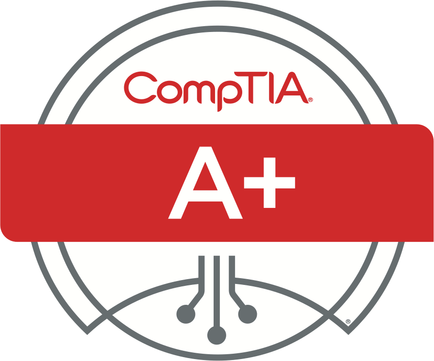 CompTIA A+